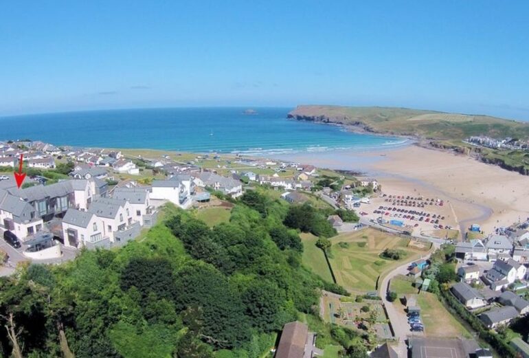 The Beach Hut Thumbnail Image