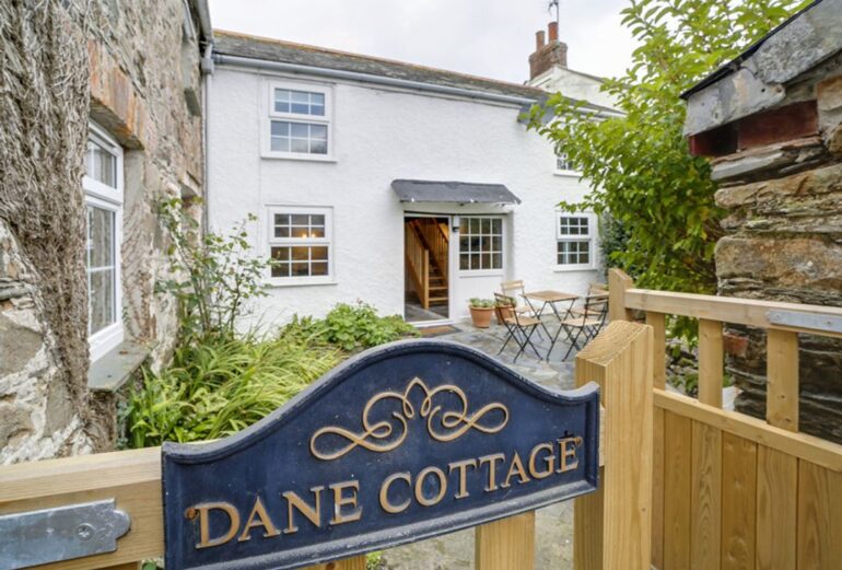 Dane Cottage Thumbnail Image