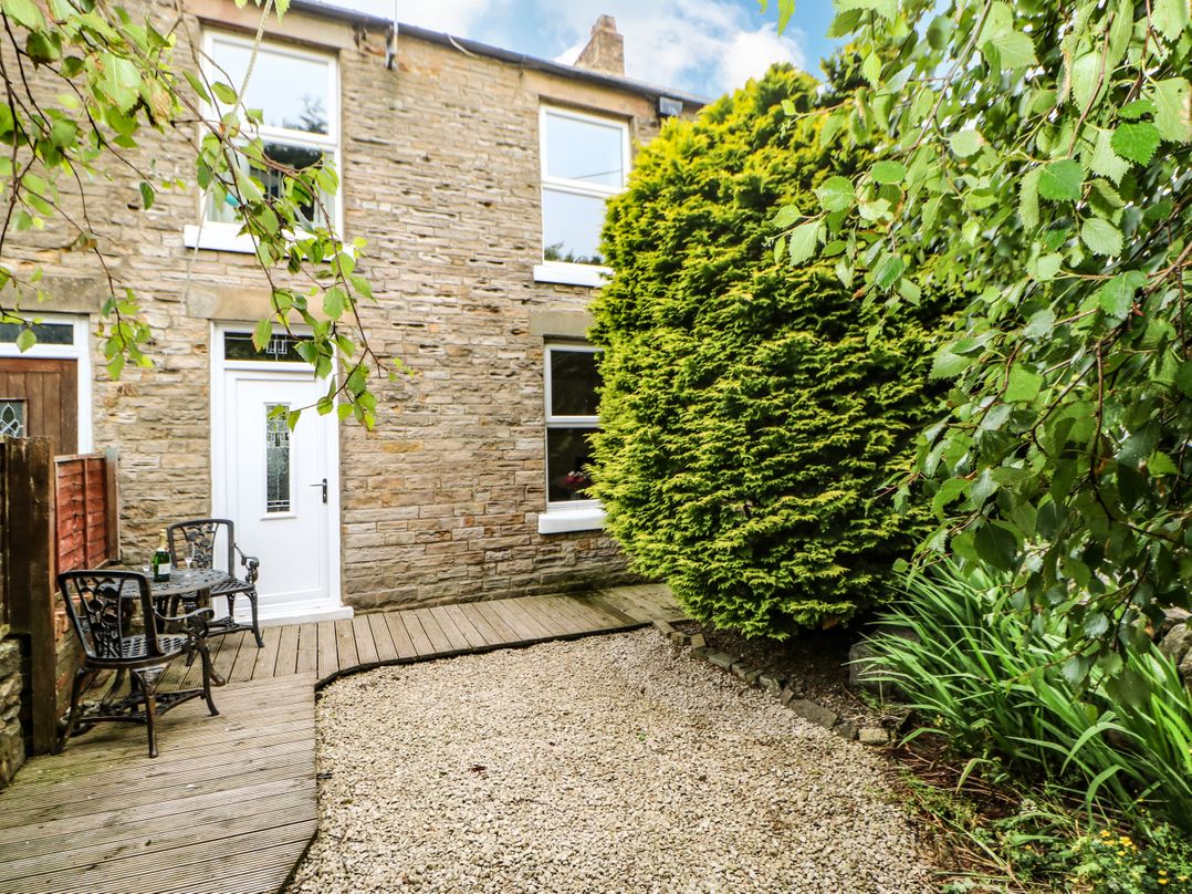 1 Victoria Cottages in Copley, County Durham | Cottages & Lodges