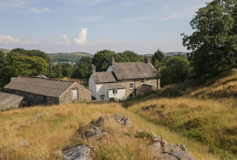 Crag End Cottage Thumbnail Image