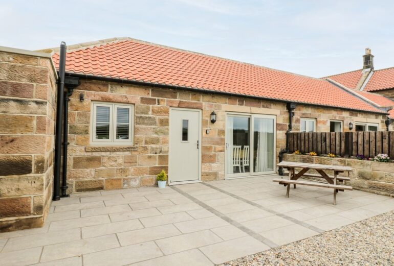 Cartwheel Cottage at Broadings Farm Thumbnail Image