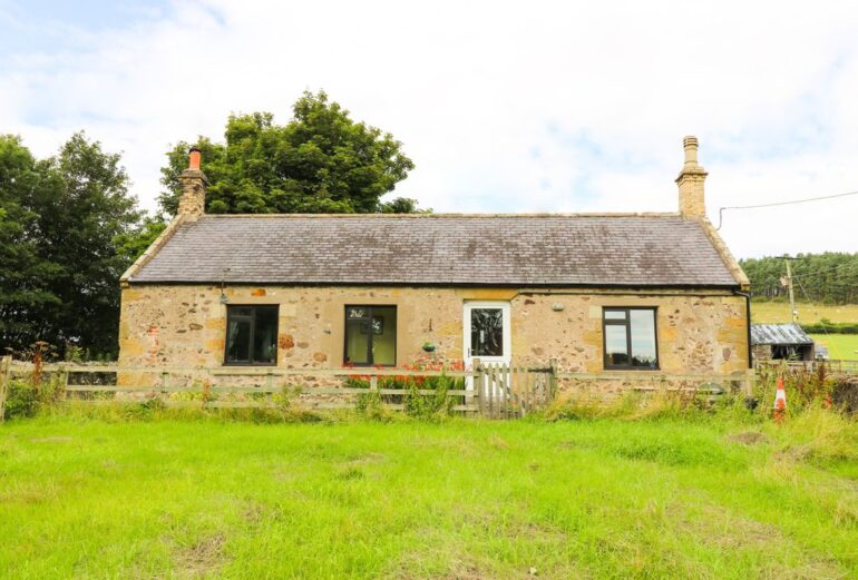 Flodden Edge Farm Cottage Thumbnail Image