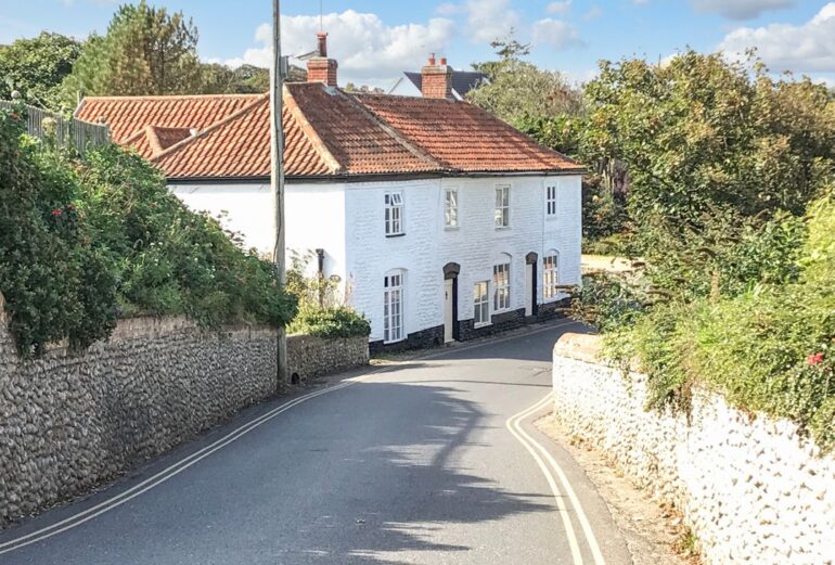 Cobbler’s Cottage Thumbnail Image