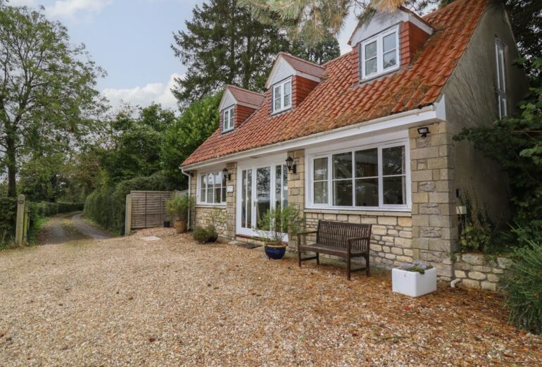 The Cottage At Barrow Mead Thumbnail Image