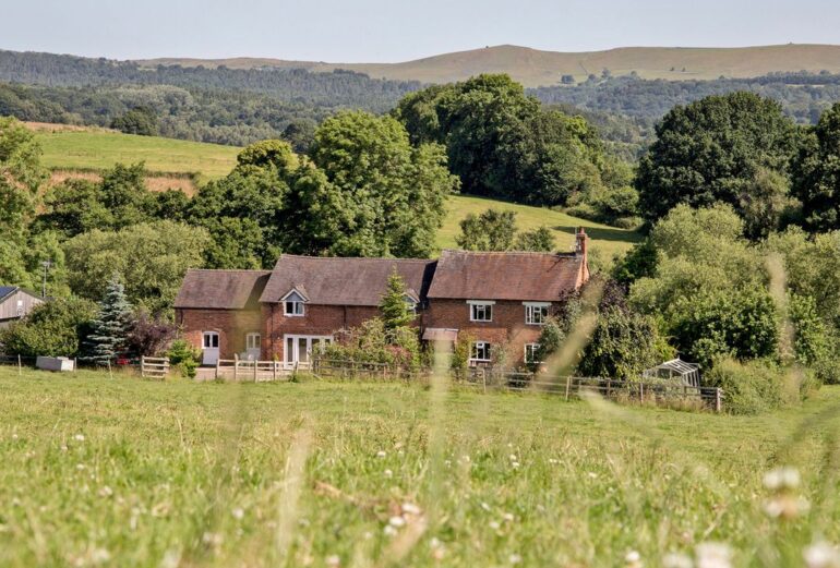 Greenacres Barn Thumbnail Image