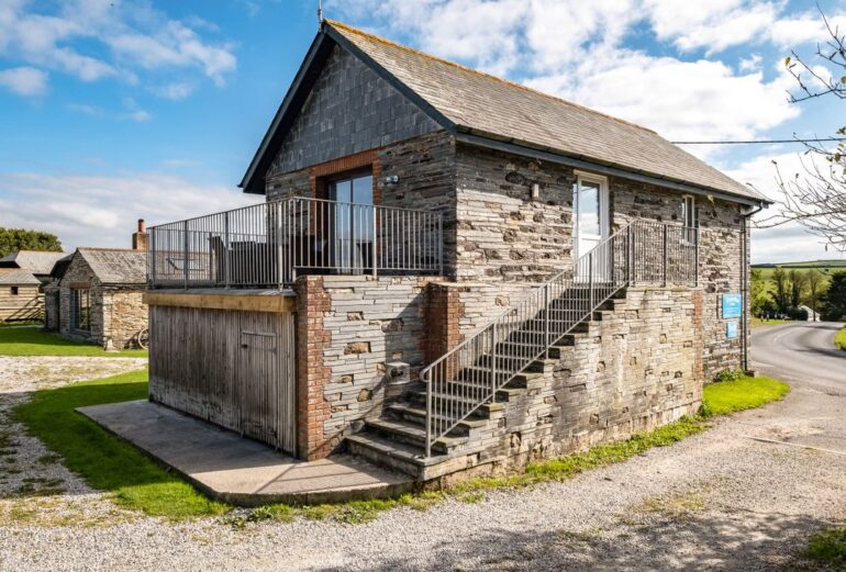 Swallow Cottage, Trewetha Farm Thumbnail Image