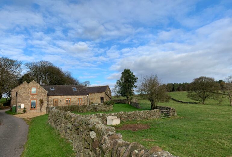 Bent Chapel Cottage Thumbnail Image