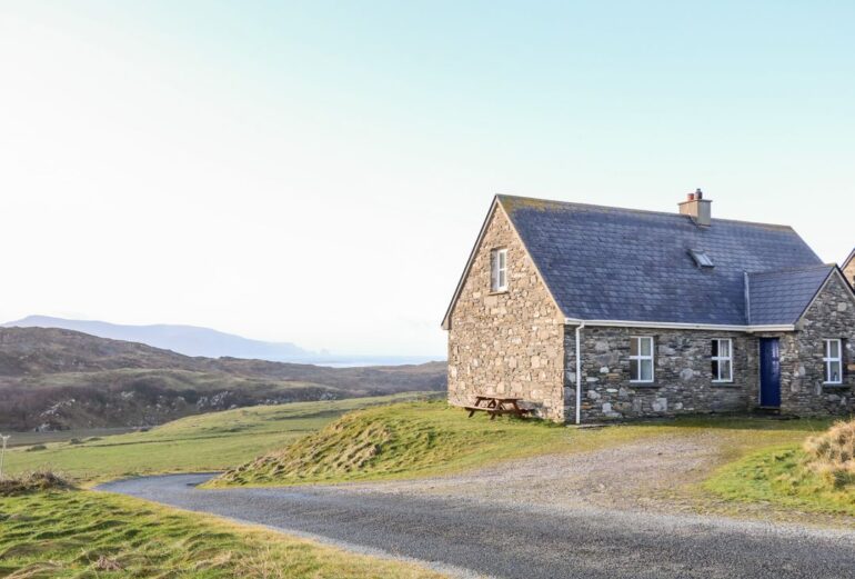 Lackaghmore Cottage Thumbnail Image