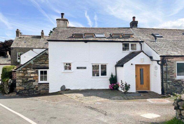 Jacky Garth Cottage Thumbnail Image