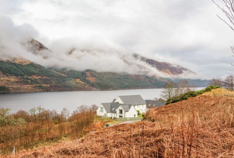 Lochy Lookout Thumbnail Image