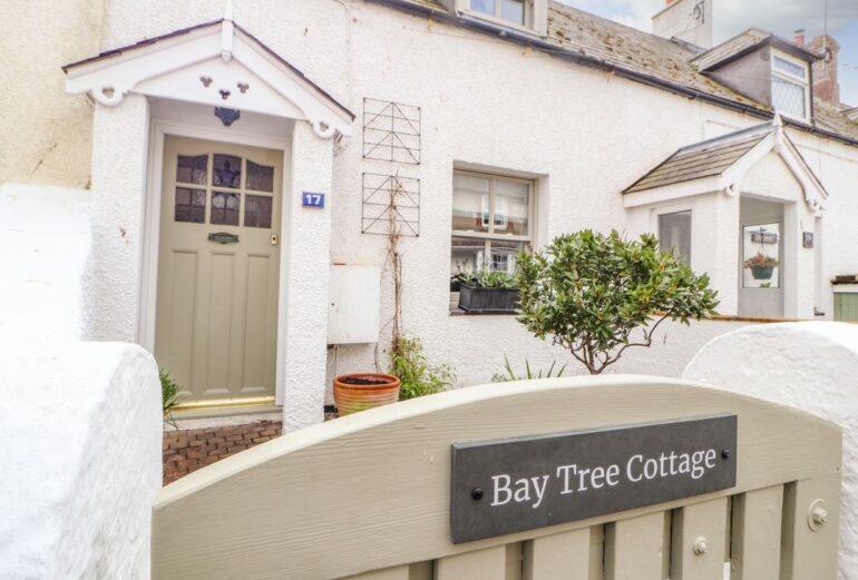 Bay Tree Cottage Thumbnail Image