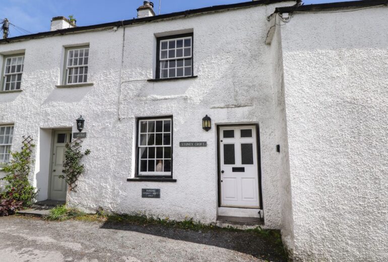 Stoney Croft Cottage Thumbnail Image