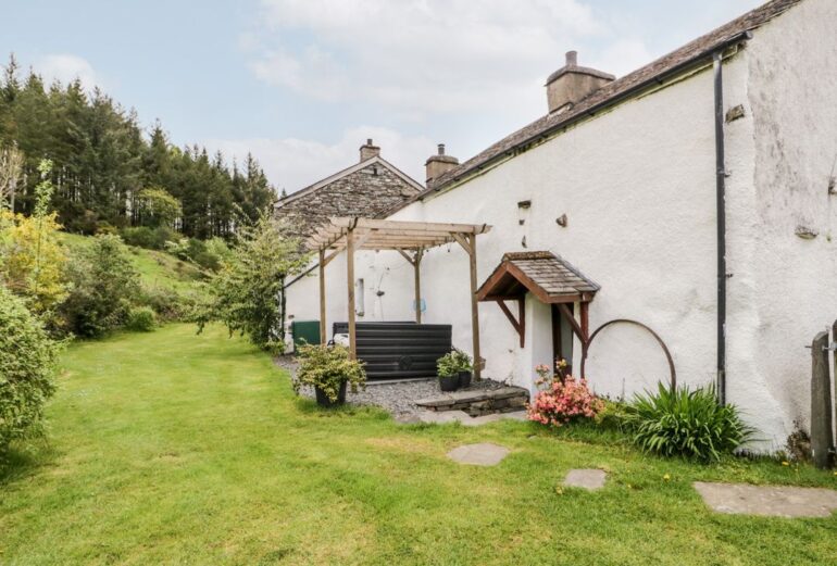 Moss Side Farm Cottage Thumbnail Image