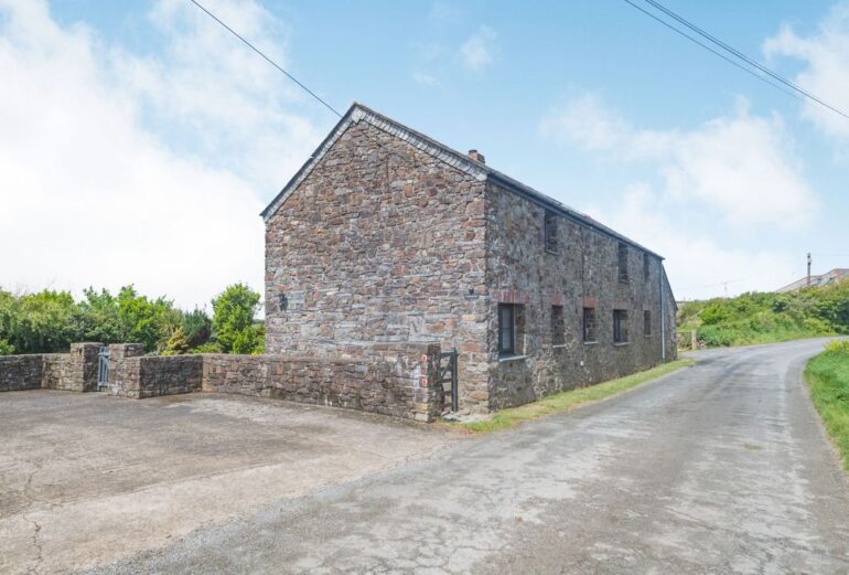 Penbarden Barn Thumbnail Image