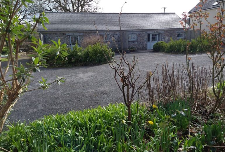 Carreg Cennen Cottage Thumbnail Image