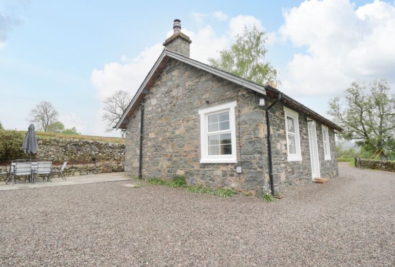 Collieston Cottage Thumbnail Image