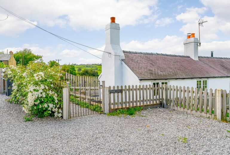 Quarry Cottage Thumbnail Image