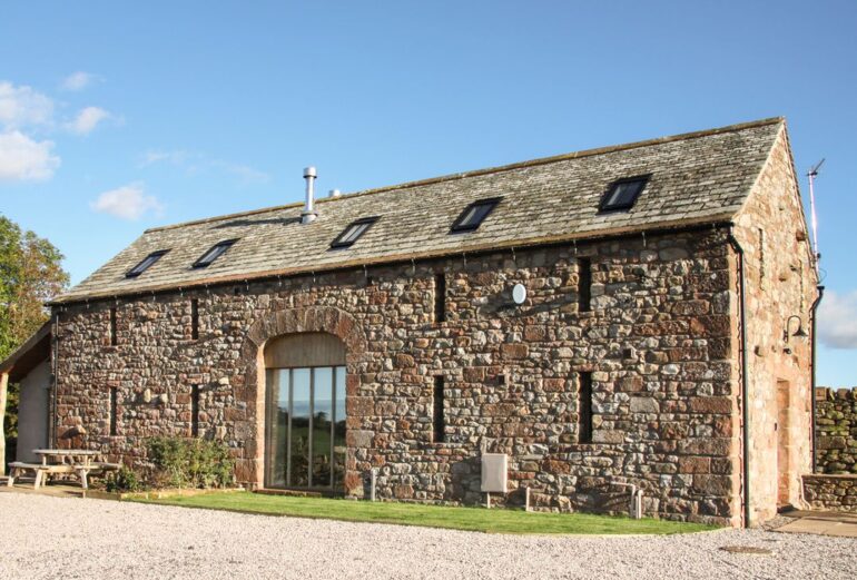 Corn Rigg Cottage Thumbnail Image