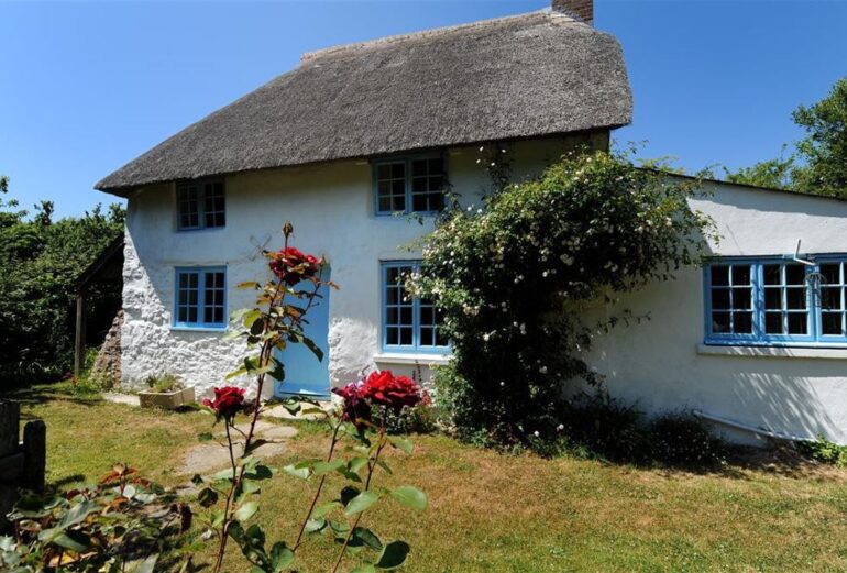 St Gabriels Cottage Thumbnail Image