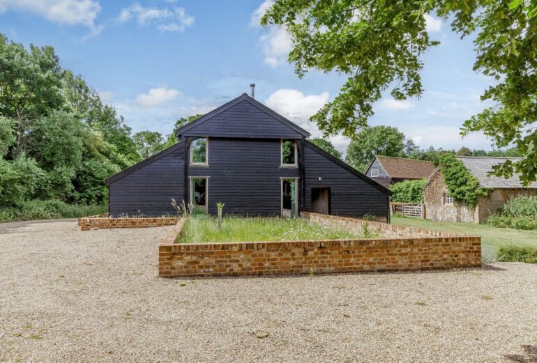 Colemans Farm Barn Thumbnail Image