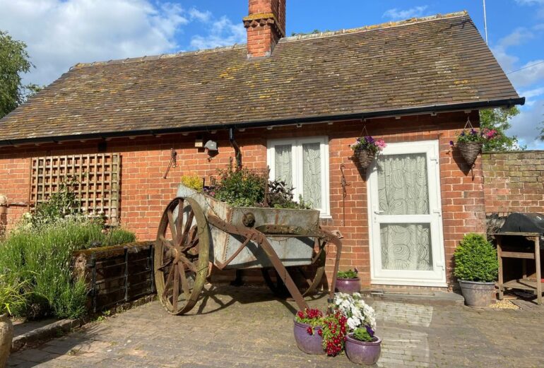 Mill Bank Cottage Thumbnail Image