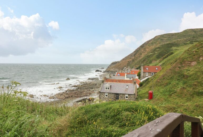 49 Crovie Village Thumbnail Image