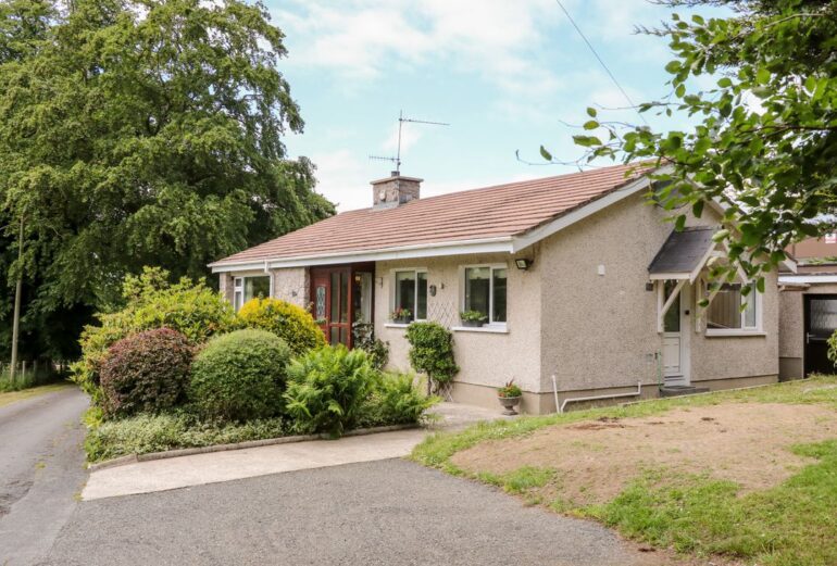 Glebe Farm Cottage