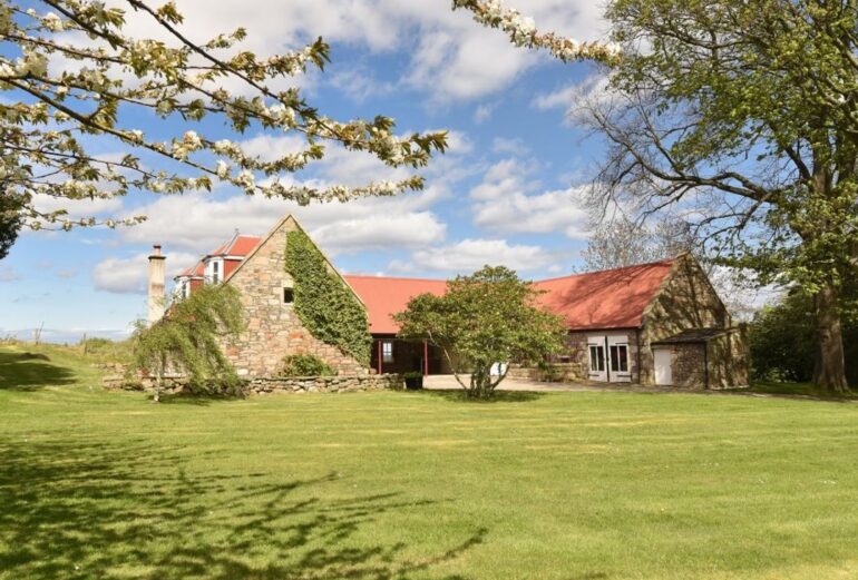 Gardener’s Cottage