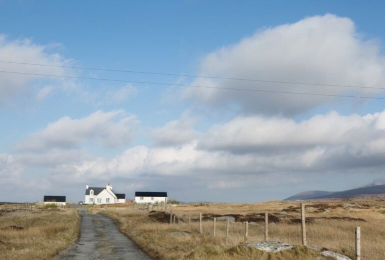 Ceannard Cottage Thumbnail Image