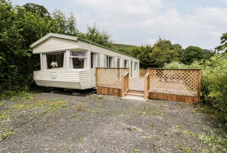 Grange Caravan Thumbnail Image