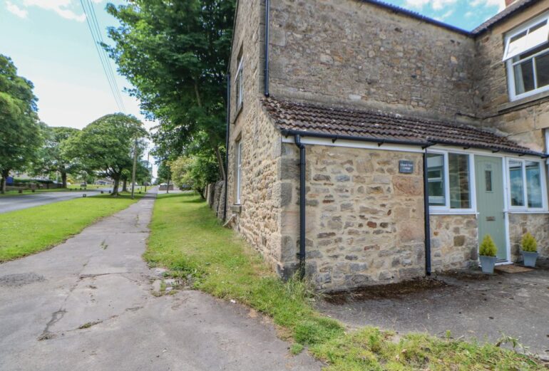 Church View Cottage