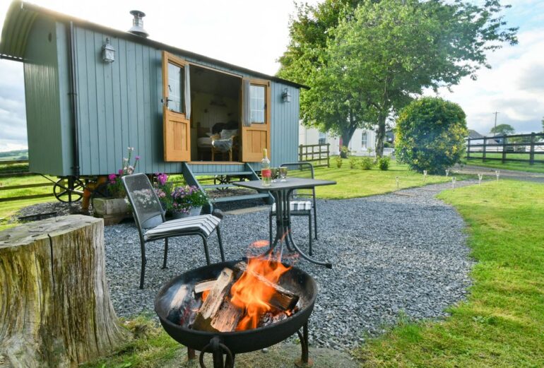 The Shepherd’s Hut Thumbnail Image