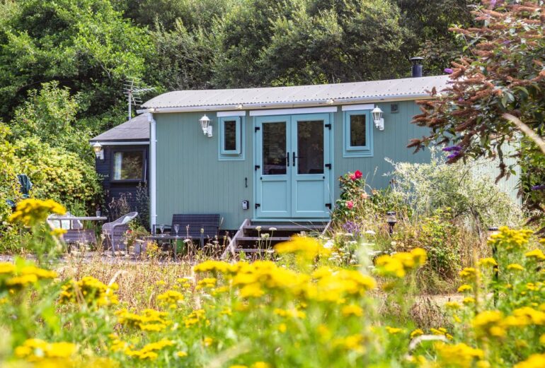 The Shepherd’s Hut Thumbnail Image