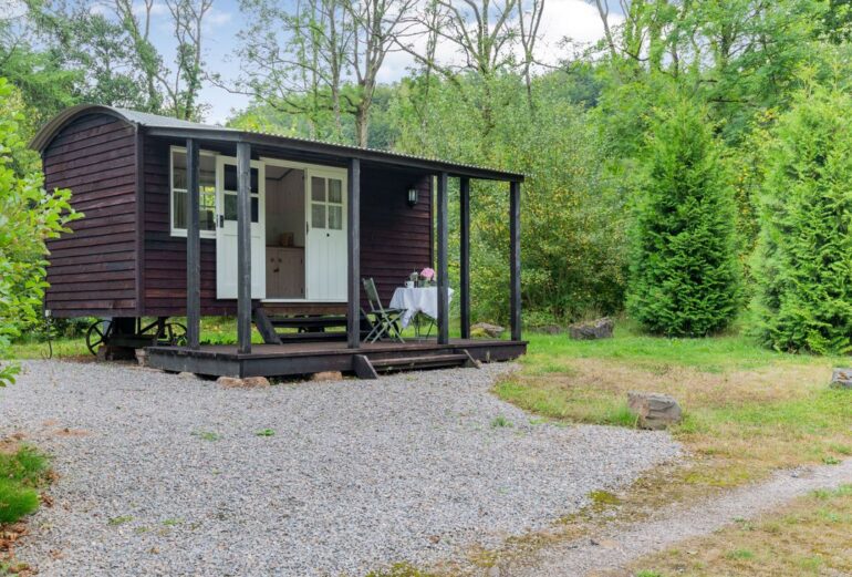 Shepherd’s Hut Thumbnail Image