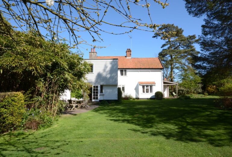 Durdans, Walberswick Thumbnail Image