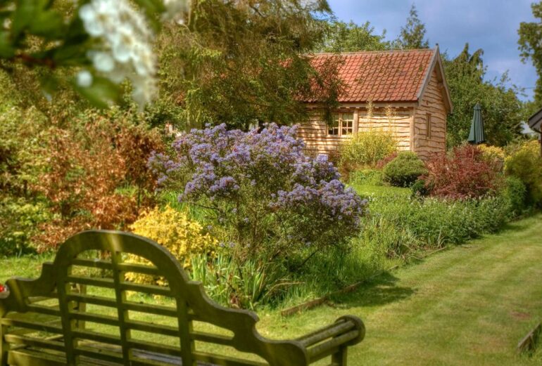 Chobbs Barn, Eye Thumbnail Image