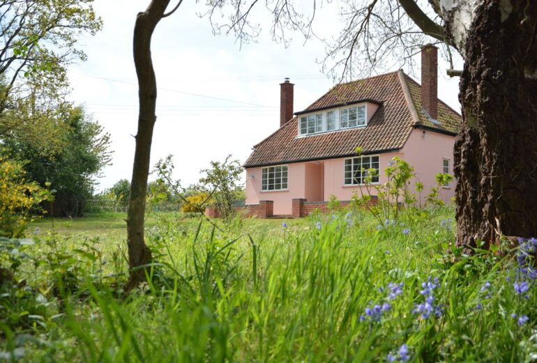 Ash Tree Cottage, Aldringham Thumbnail Image