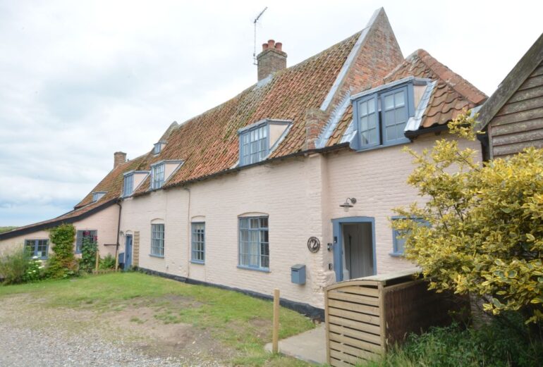 Old Valley Farm, Walberswick Thumbnail Image