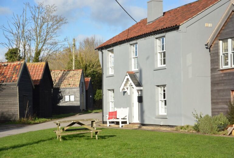 Ferry Cottage, Southwold Thumbnail Image