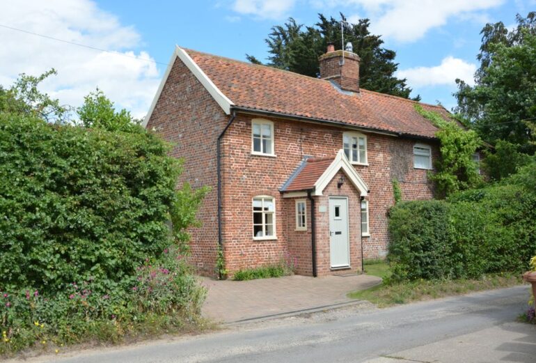 Shoemakers Cottage, Friston Thumbnail Image