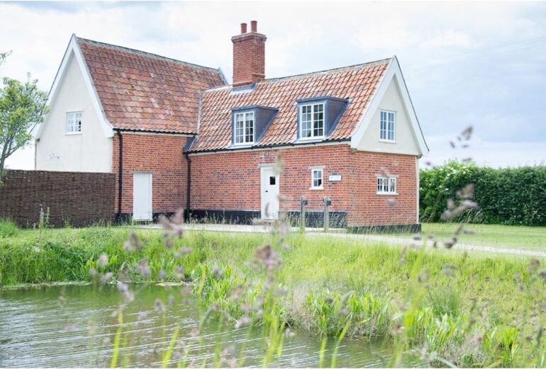 The Cottage, High Ash Farm Thumbnail Image