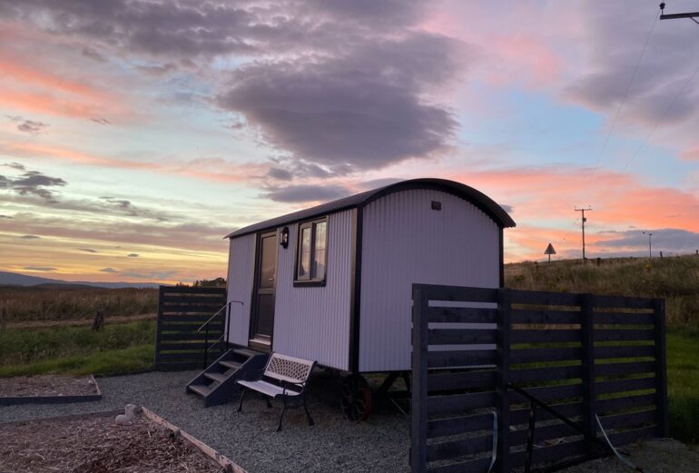 Shepherds Hut Thumbnail Image