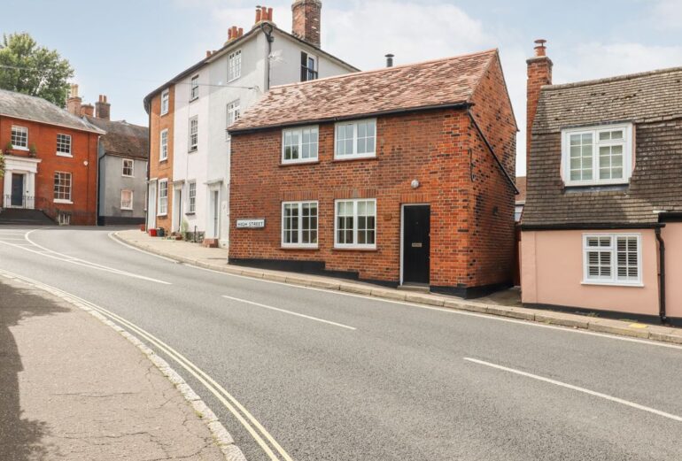 Wherry Cottage Thumbnail Image