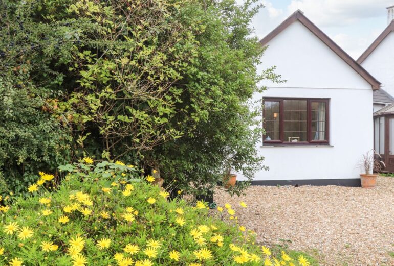 Bryher Cottage Thumbnail Image