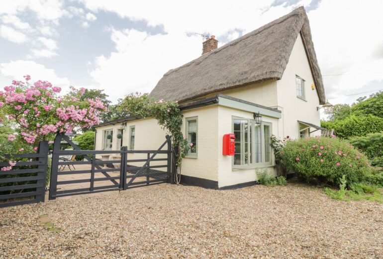 Waveney Cottage Thumbnail Image