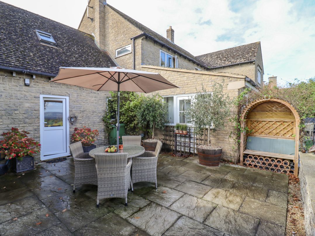 Self Contained Annex in Winchcombe, Gloucestershire | Cottages & Lodges