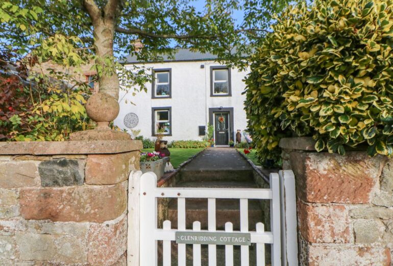 Glenridding Cottage Thumbnail Image