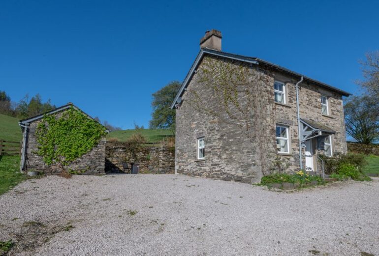 Eel House Cottage Thumbnail Image