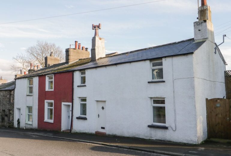 Duddon View Cottage Thumbnail Image