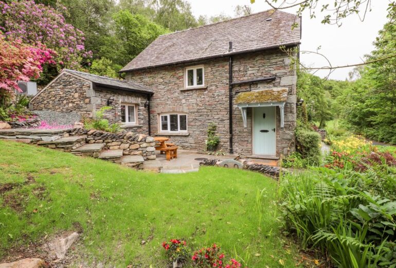 Silverthwaite Cottage Thumbnail Image